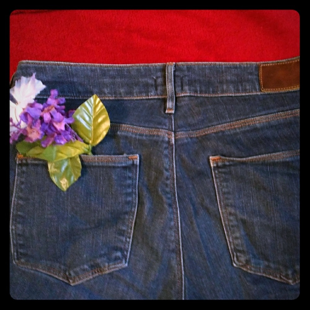 💚H&M jeans